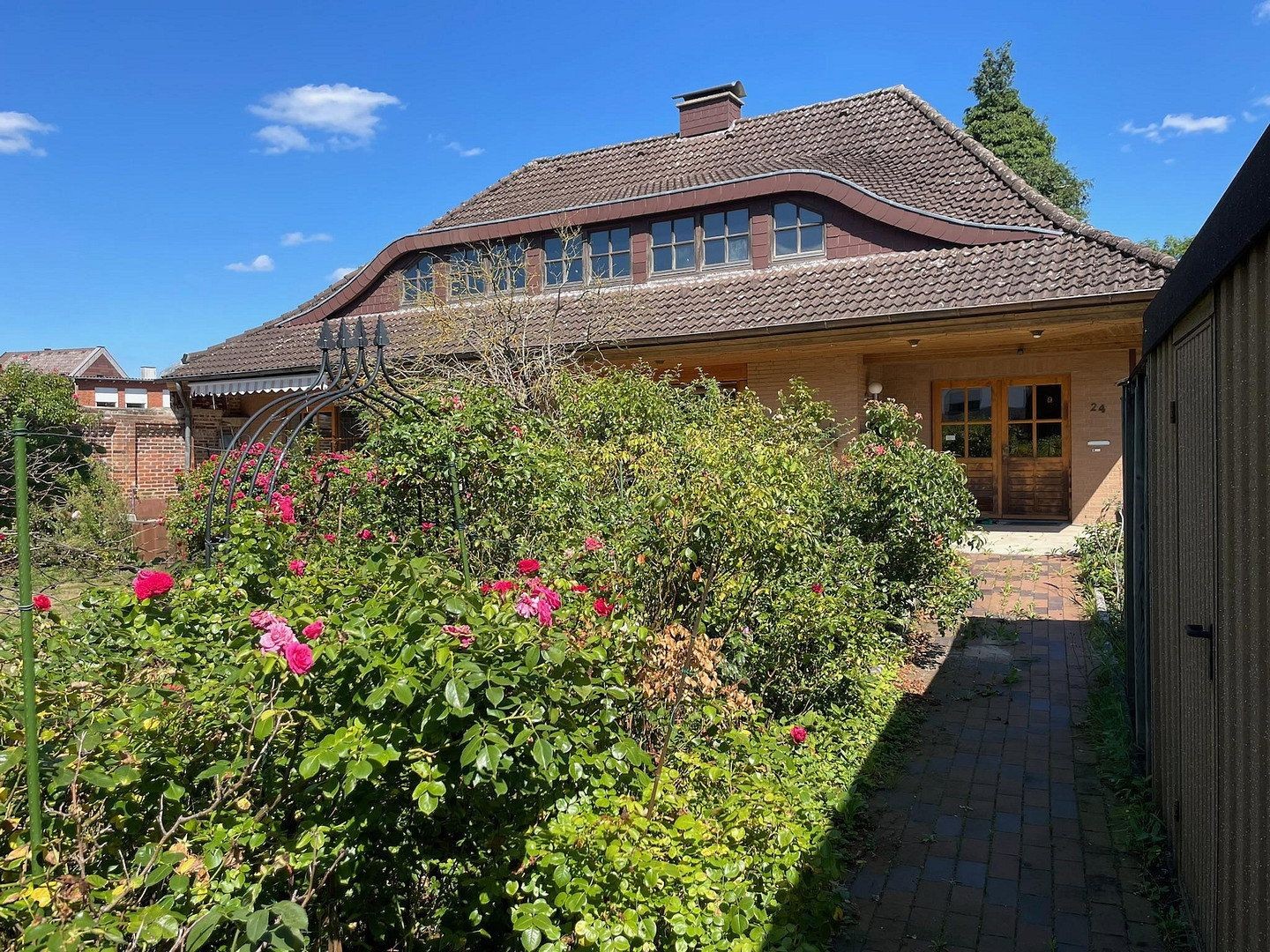 Rodinný dům · 143 m² · , Dolní Sasko - 3