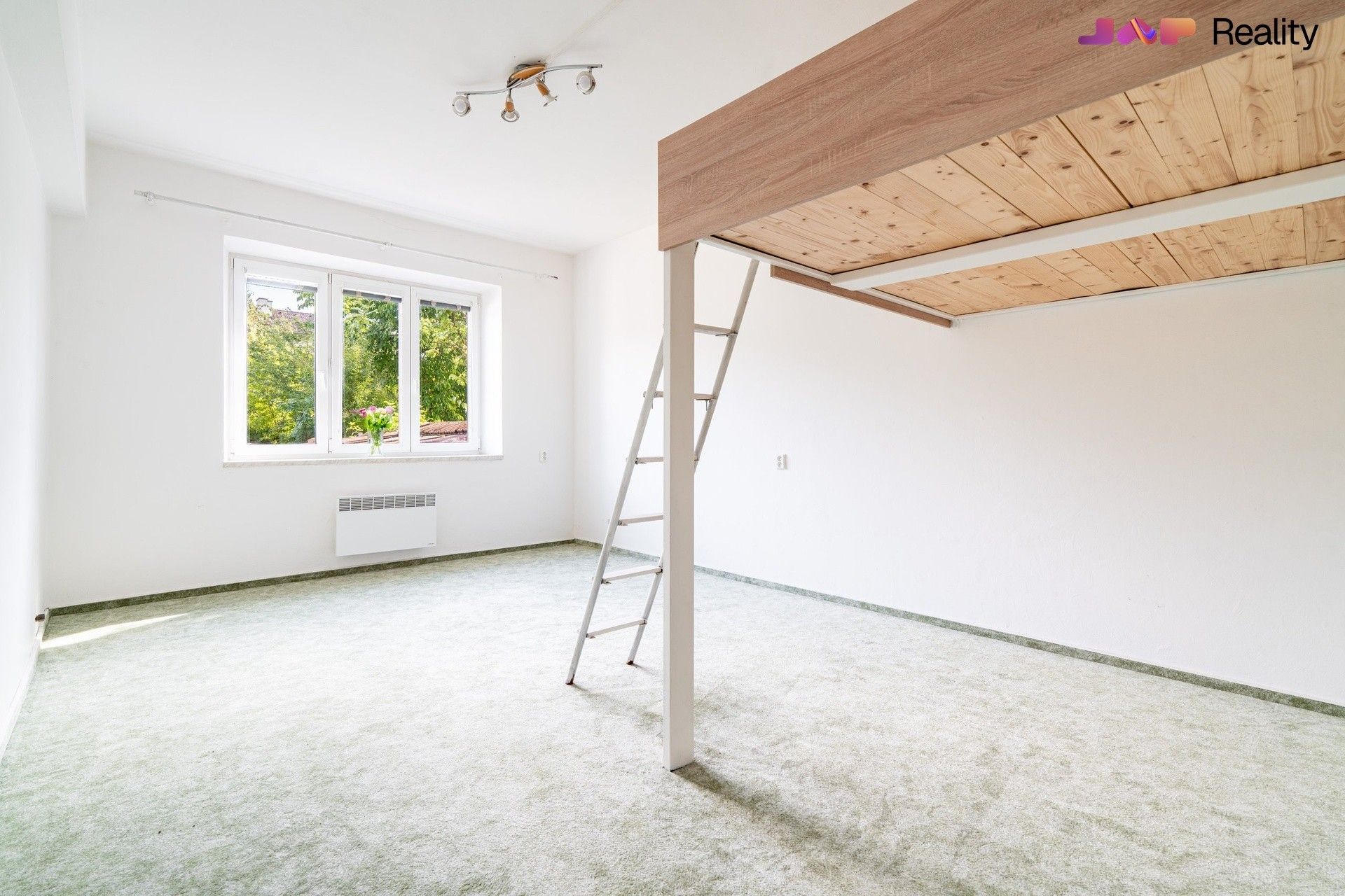 2+1, Mathonova 899, Brno Černá Pole, 46 m² - 1