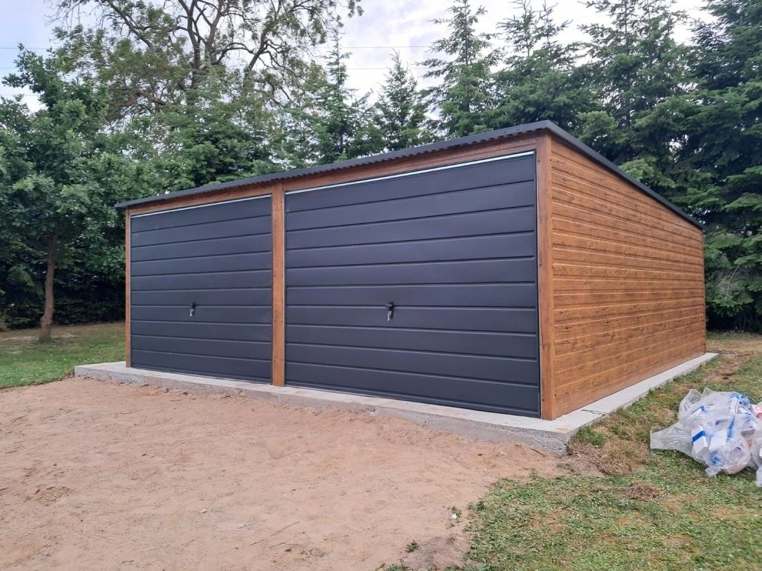 Garáže, 280 01, Kolín