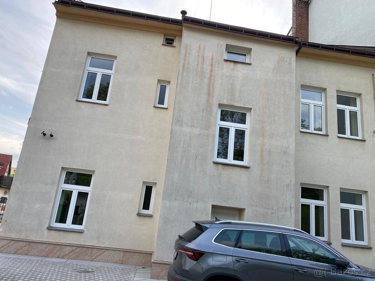 Ostatní, Vrchlabí, 543 01 - 2