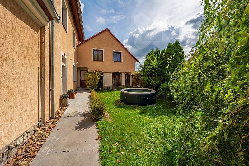 Ubytovací zařízení · 1 015 m² · Třebívlice - Dřemčice, okres Litoměřice, Ústecký kraj - 3