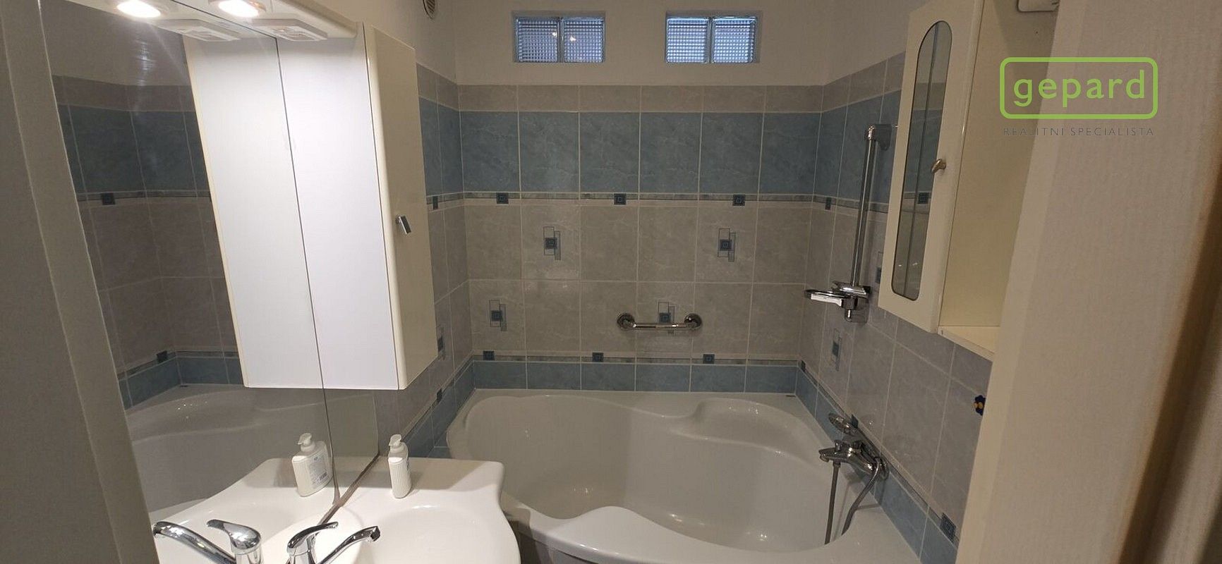 Prodej byt 3+1 - Urbinská, Český Krumlov - Domoradice, 78 m² - 5