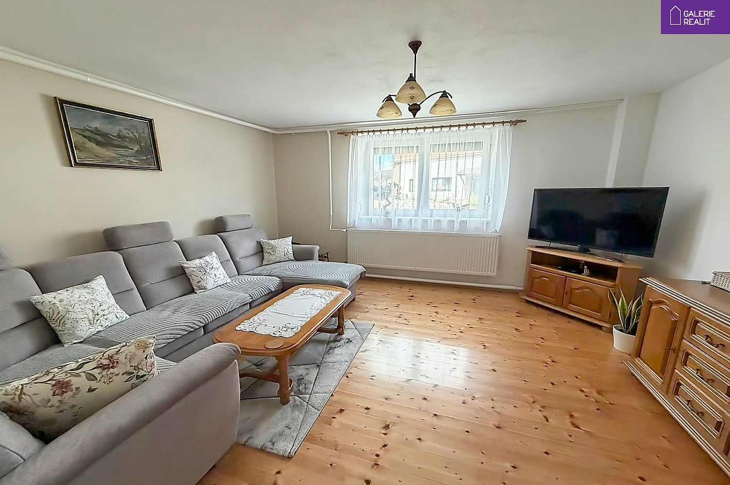 Rodinné domy, Podolí, okres Uherské Hradiště, 89 m² - 2