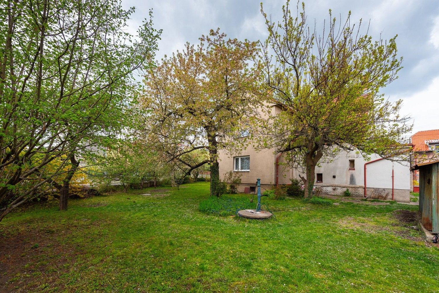 Rodinné domy, Praha - Horní Počernice, okres Praha 20, Hlavní město Praha, 150 m² - 2