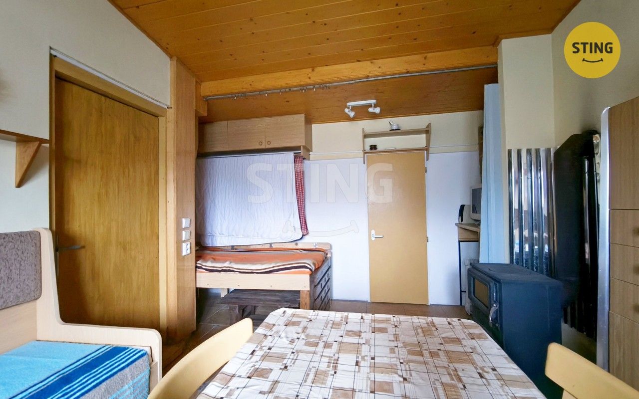 Chata · 24 m² · ZK Jan Žižka, Třebíč - 4