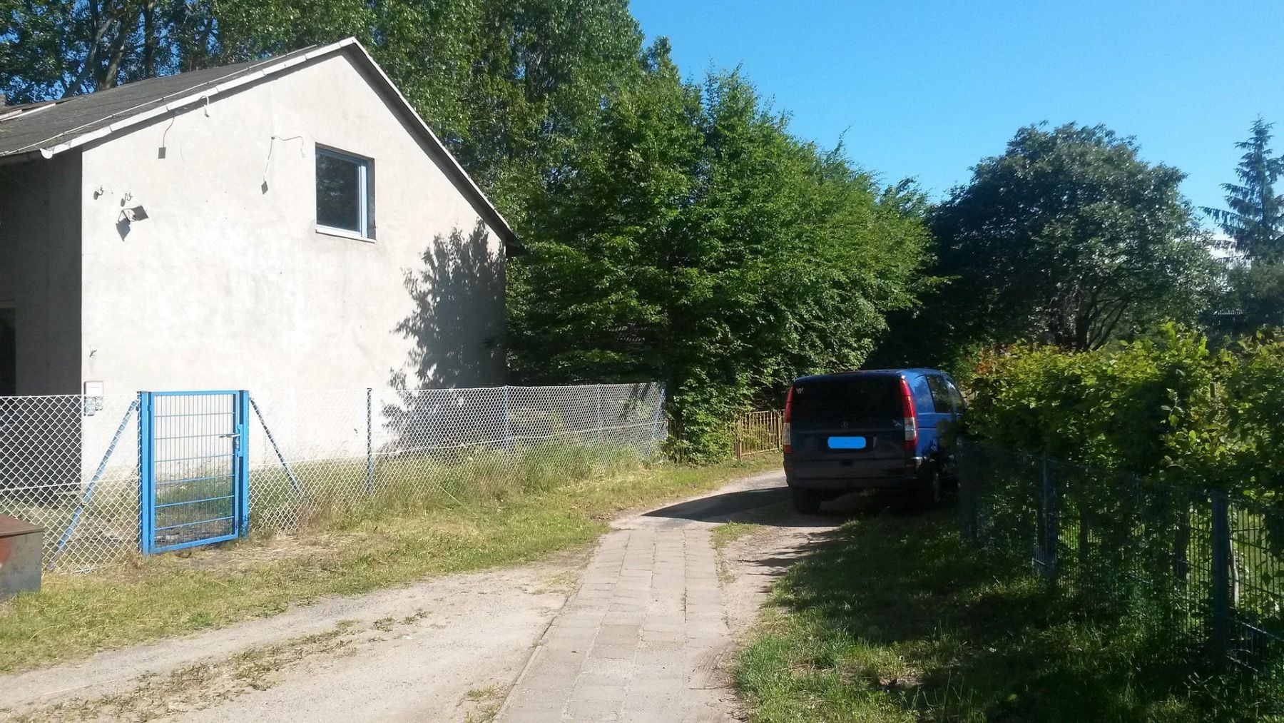 Pozemky pro bydlení, , Mecklenburg-Vorpommern - 1