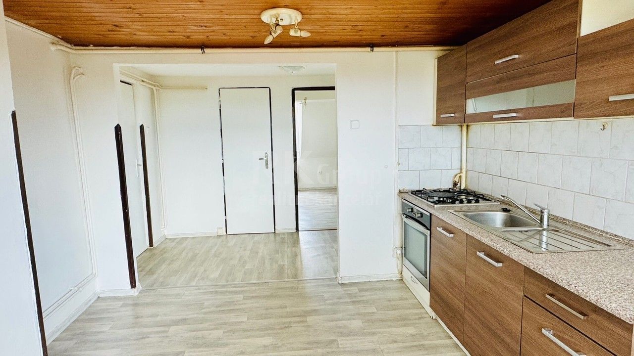 Byt 3+1 · 114 m² · 5. května, Lázně Kynžvart - 3