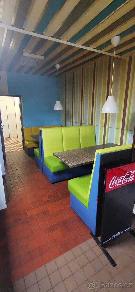 Obchodní prostory, Tábor, 390 05