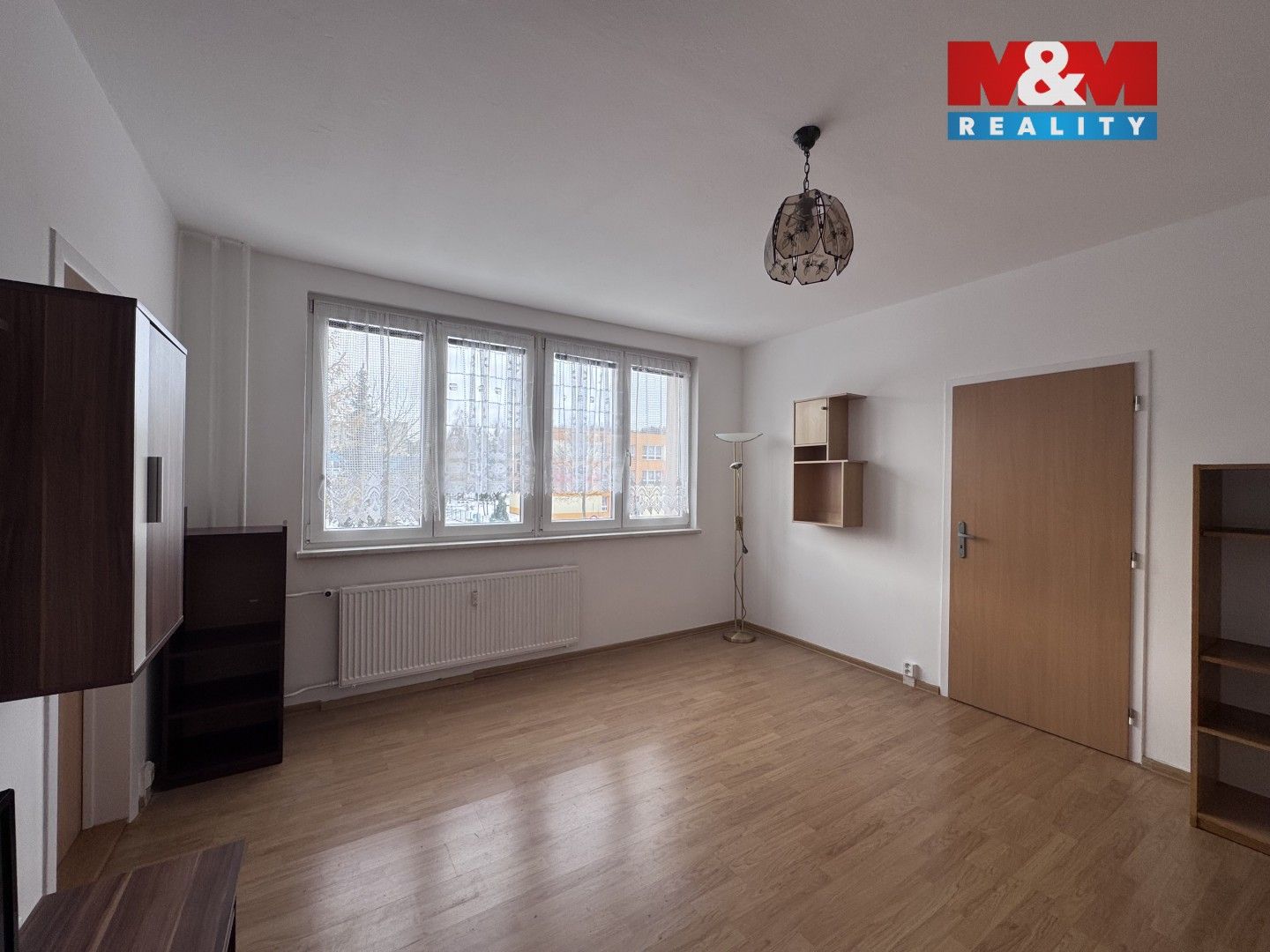Pronájem byt 2+1 - Bedřicha Václavka, Ostrava, 44 m²