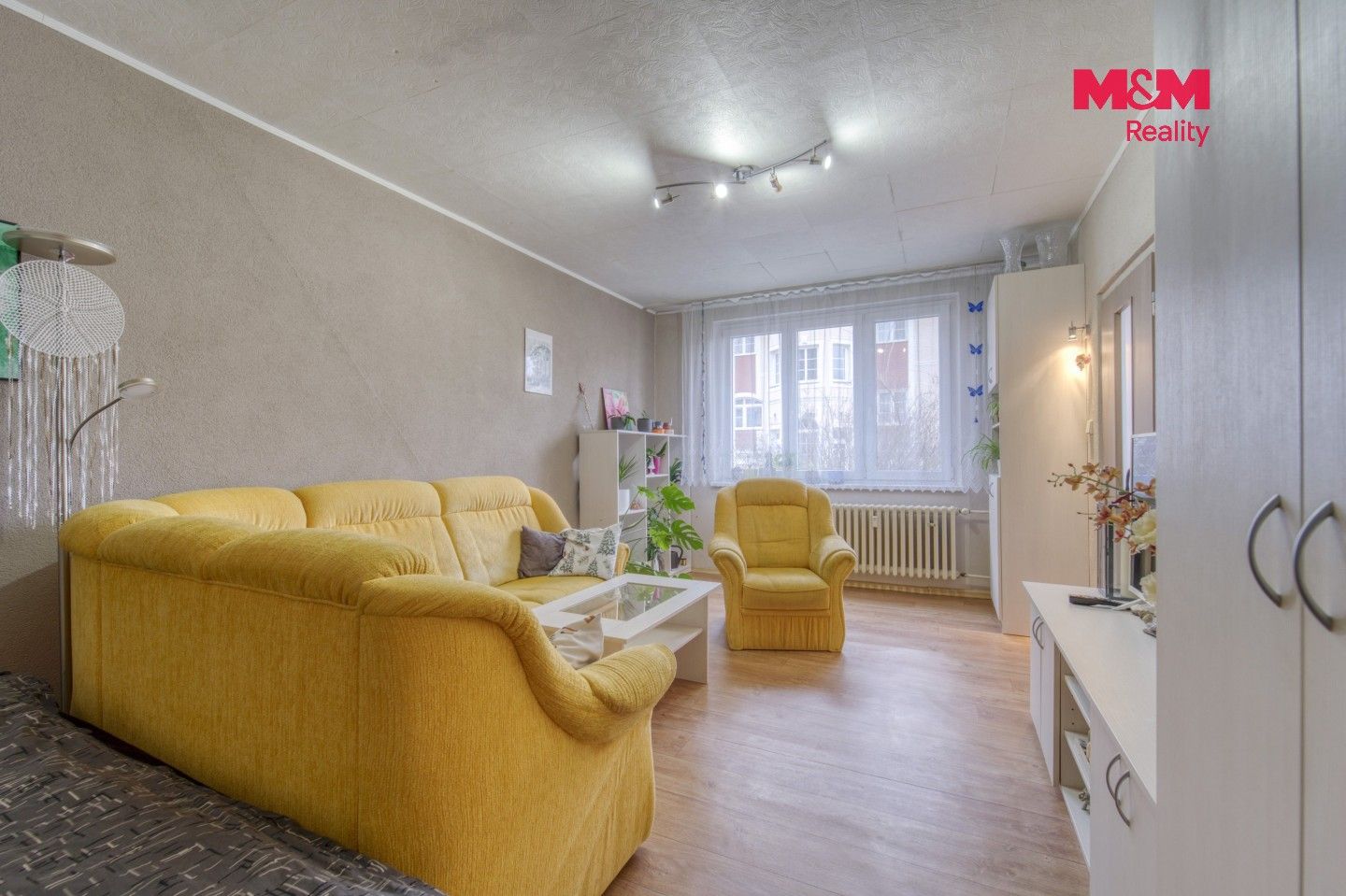 3+1, Kollárova, Mariánské Lázně, 80 m² - 2