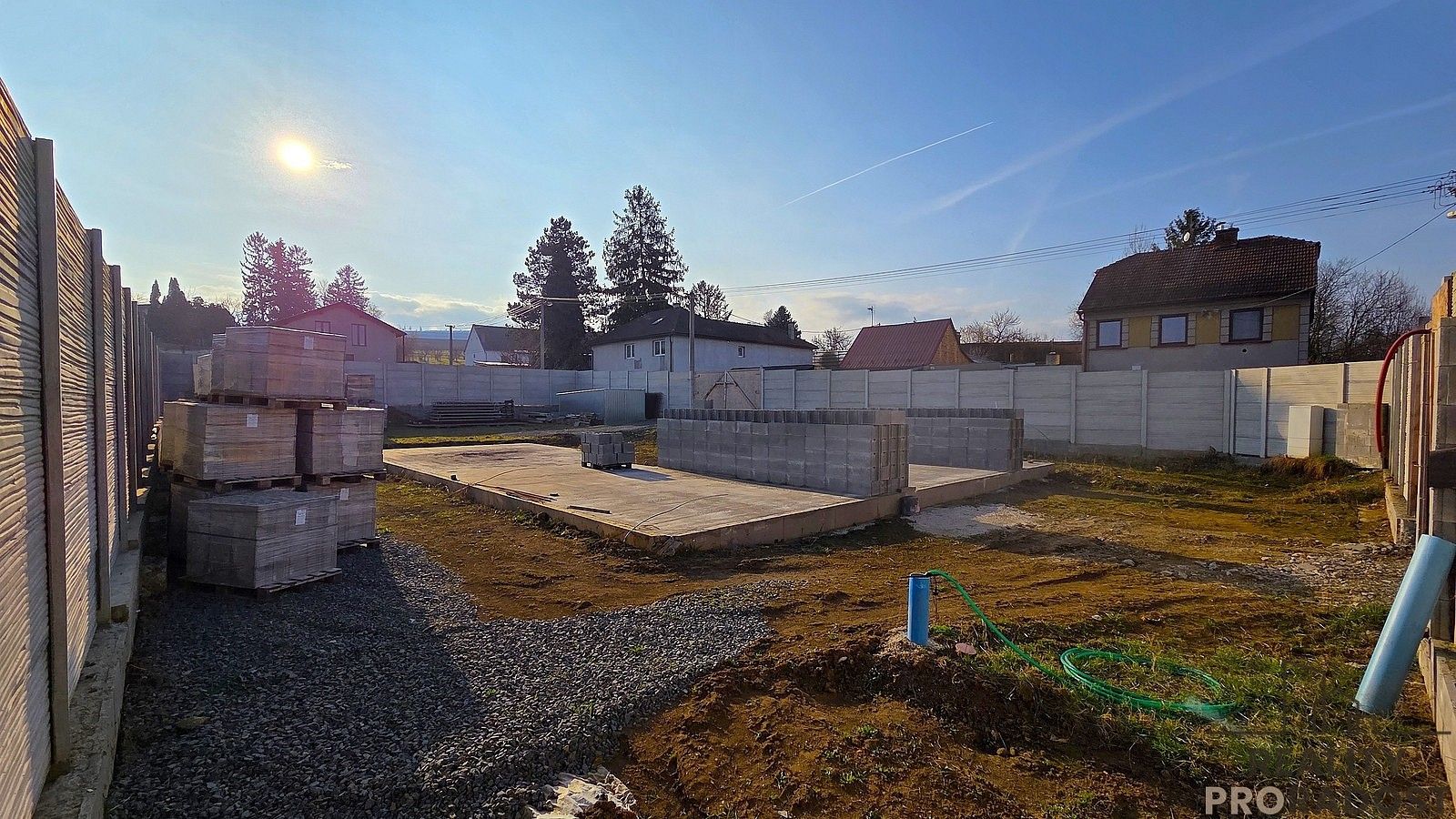 Pozemek pro bydlení · Pačlavice, okres Kroměříž, Zlínský kraj - 4