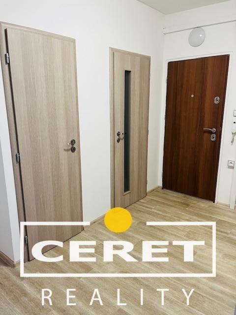 Pronájem byt - Žatec, 438 01