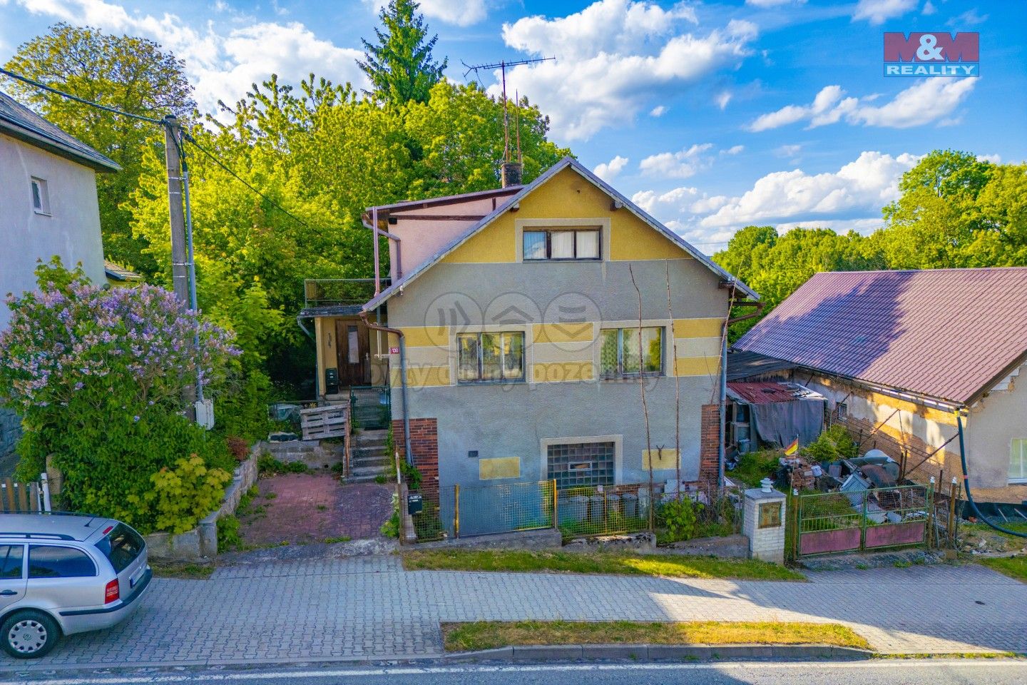 Rodinný dům · 148 m² · Rozvadov - 4