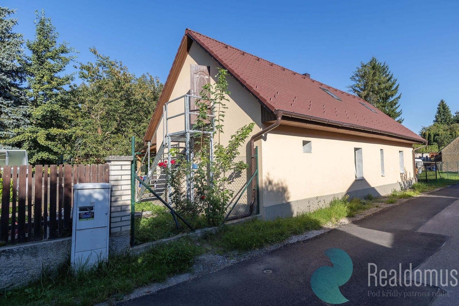 Rodinné domy, Potočiny, Nespeky, 143 m²