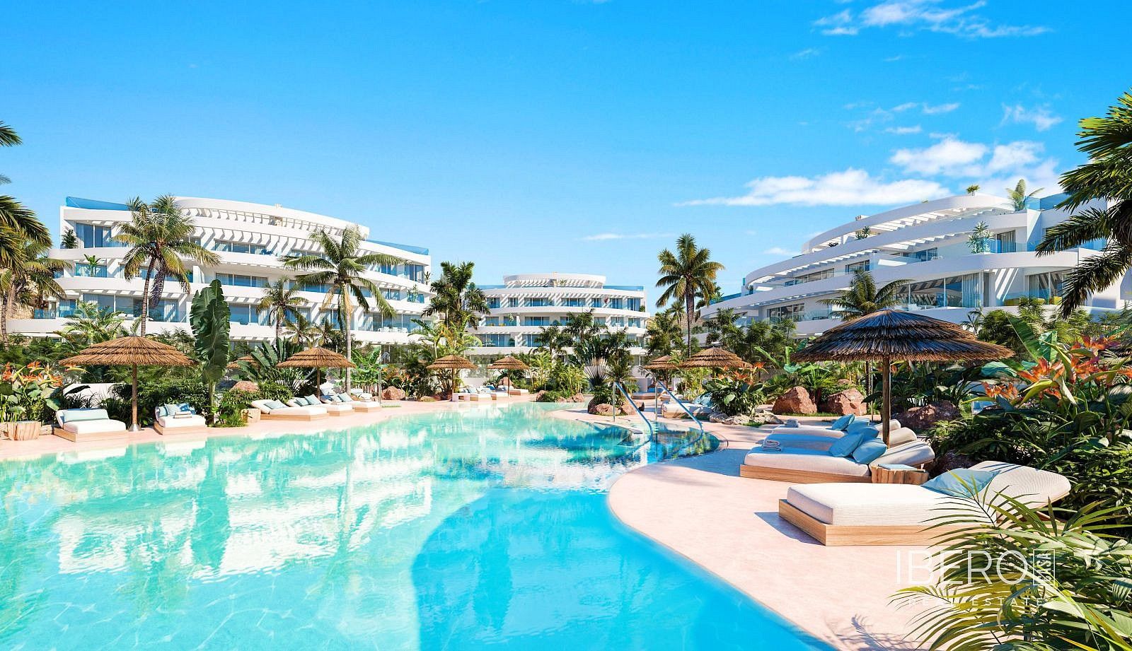 4+kk, La Cala de Mijas, Španělsko, 109 m² - 2