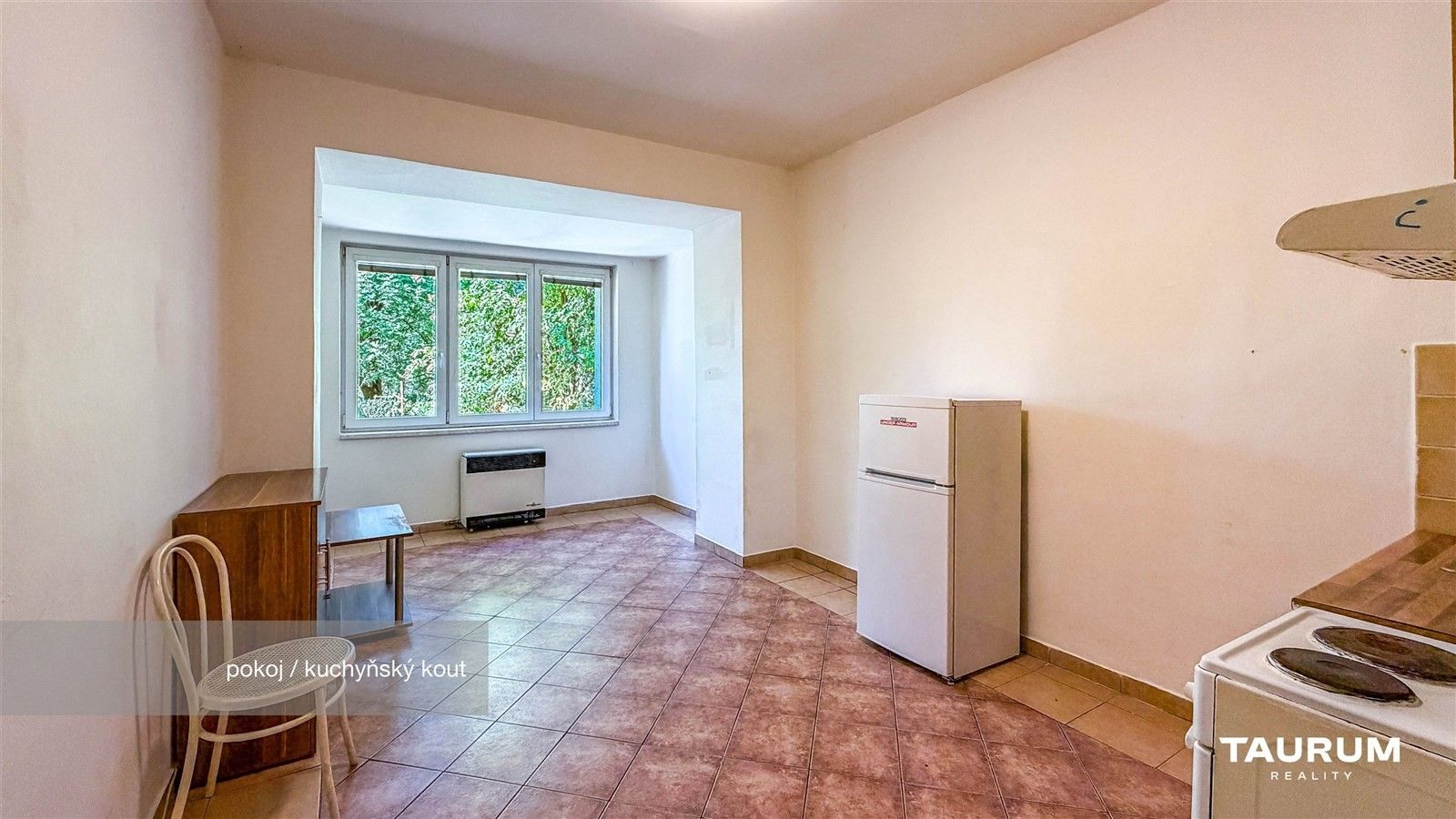 Byt 1+kk · 24 m² · Dítětova 181, Plzeň Lobzy - 4