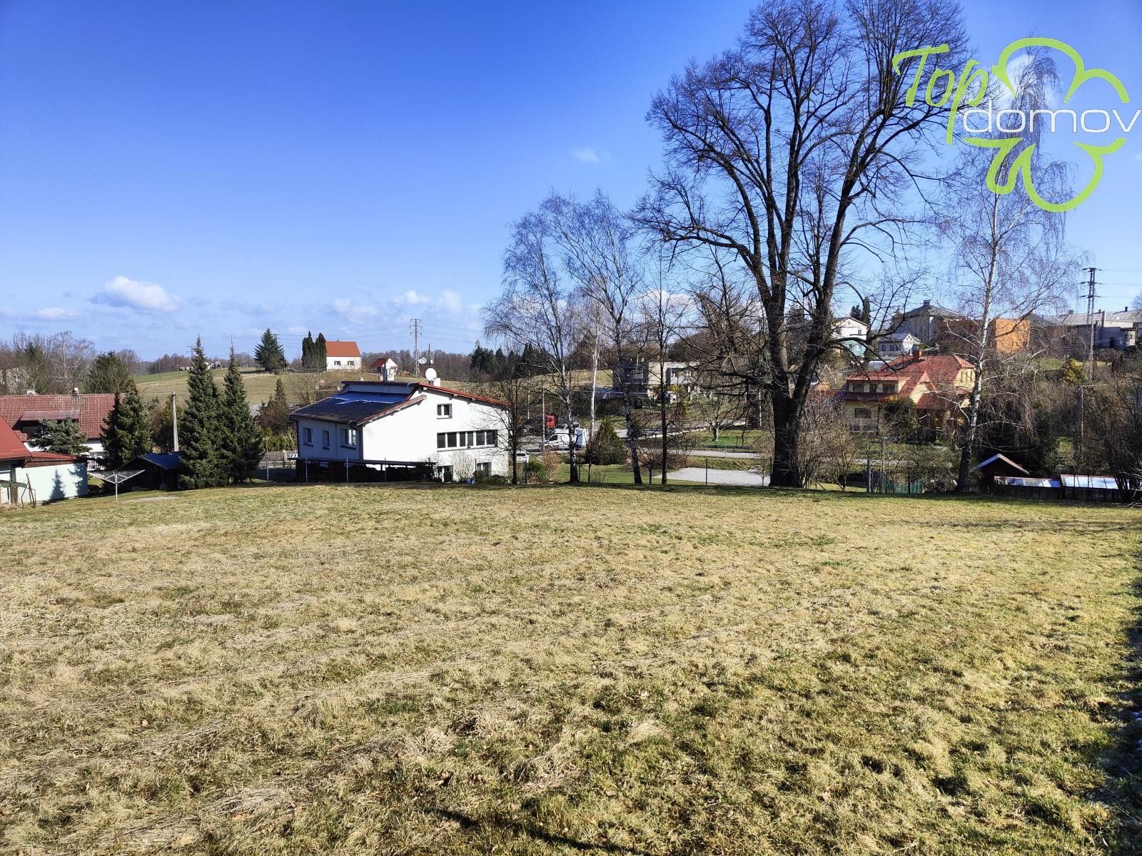 Pozemek pro bydlení · 1 000 m² · Polní, Orlová - 4