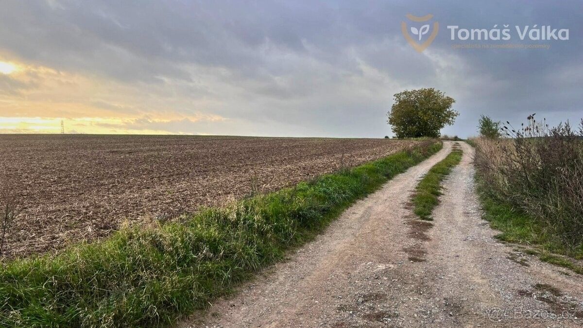 Prodej pozemek pro bydlení - Brno, 628 00