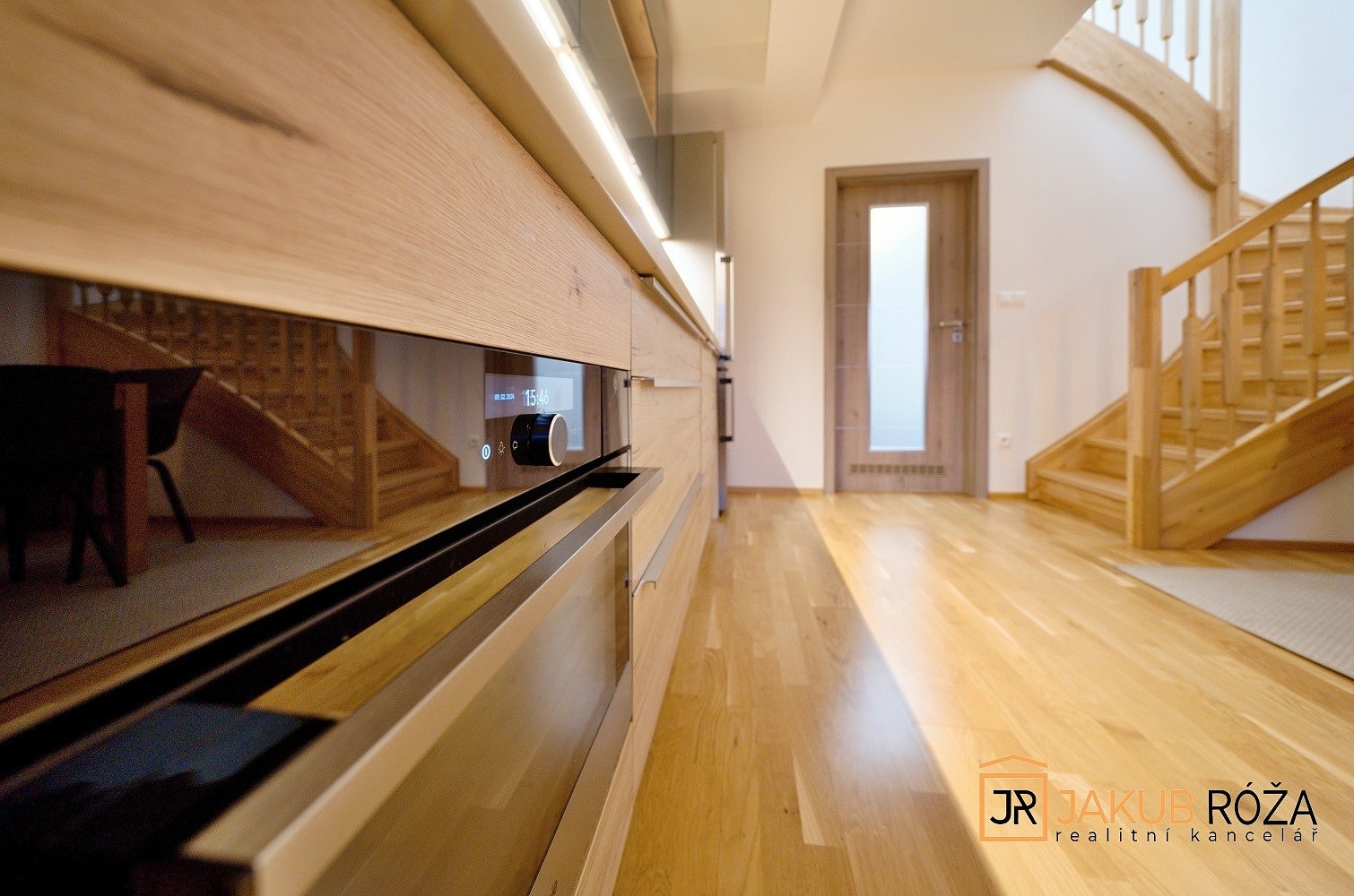Byt 3+kk · 89 m² · Černý Důl, okres Trutnov - 4