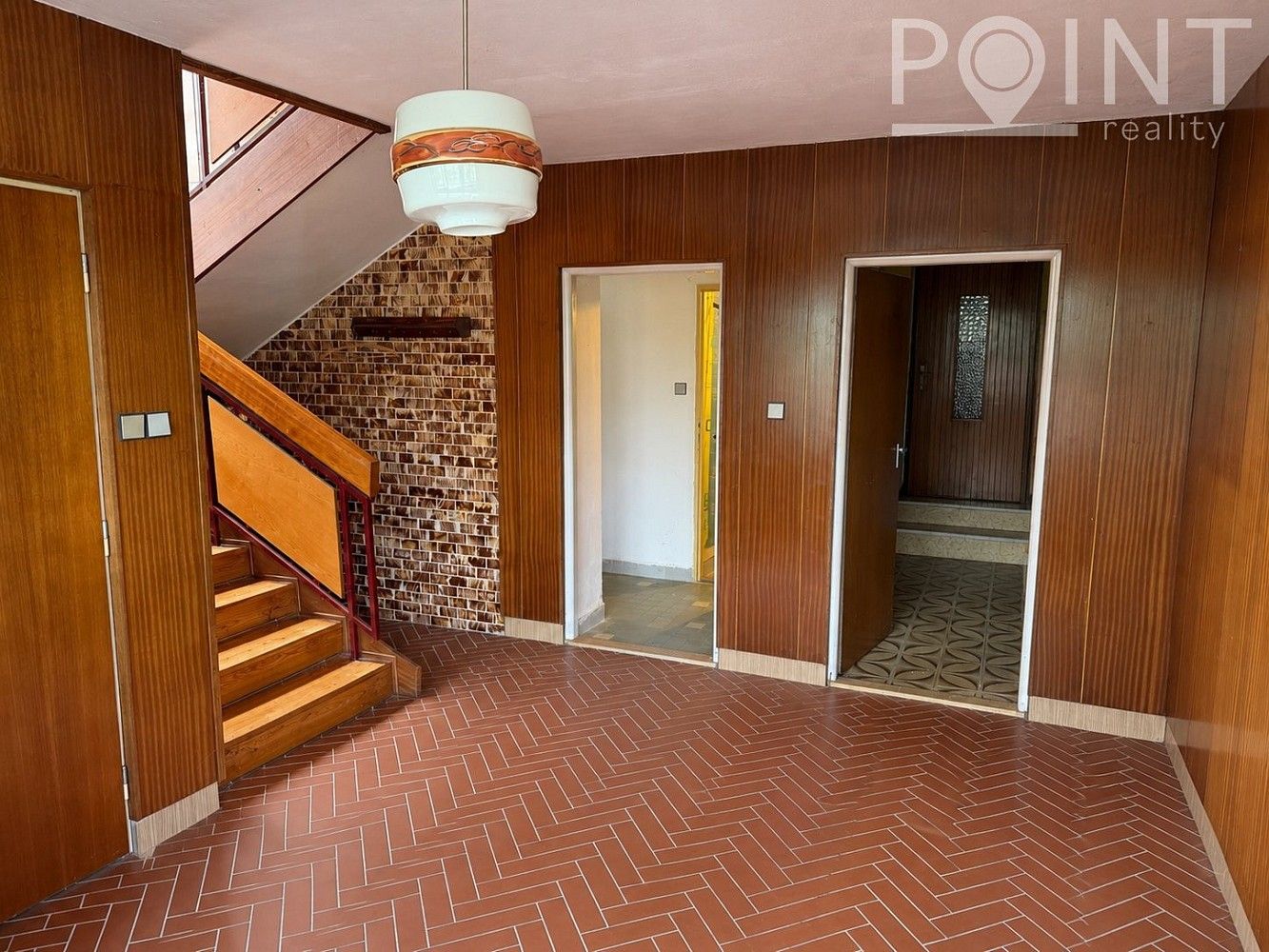 Rodinný dům · 210 m² · Pstružovská, Frýdlant nad Ostravicí - Frýdlant, okres Frýdek-Místek - 4