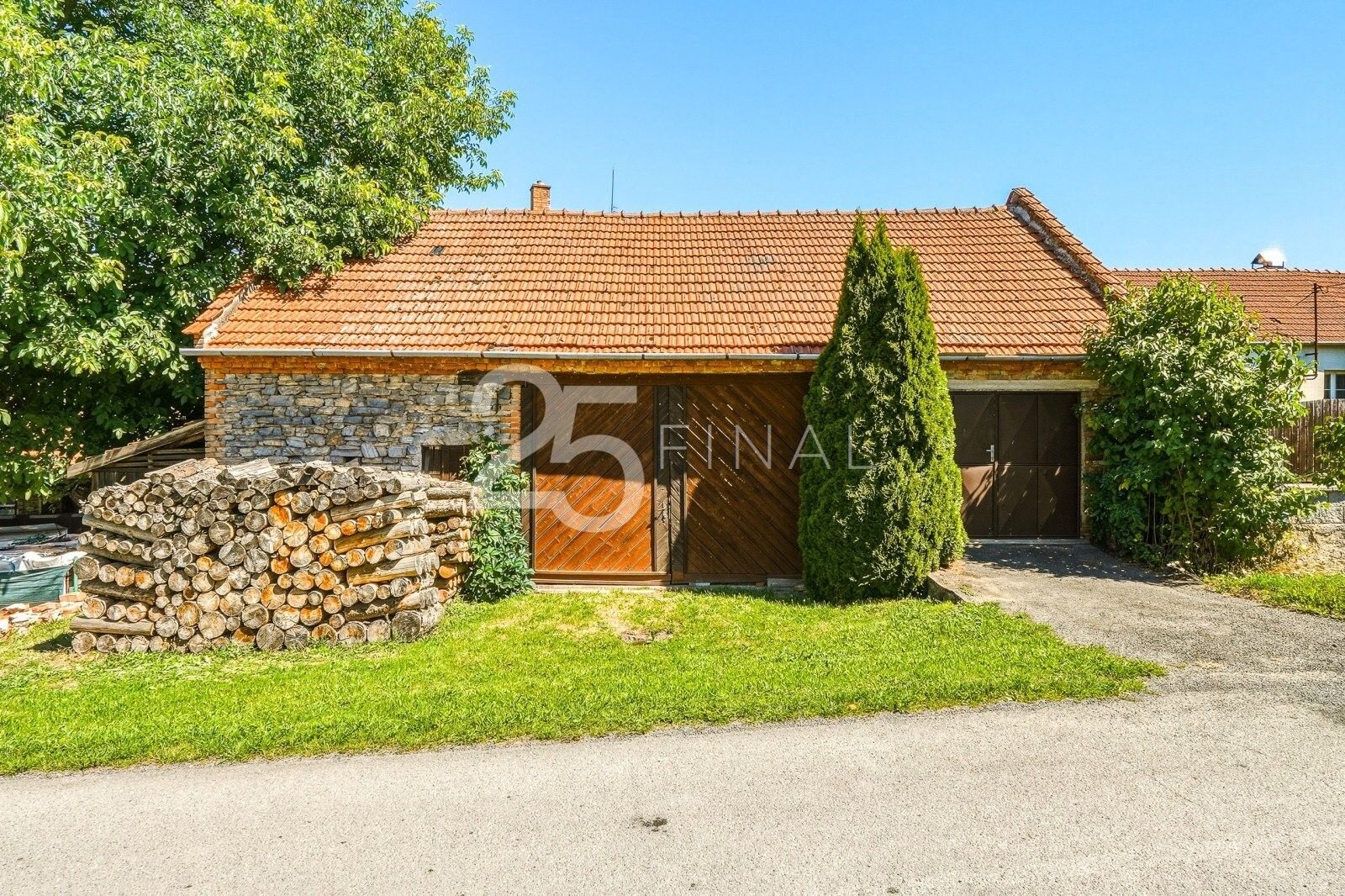 Prodej rodinný dům - Hvozd, 160 m² - 5