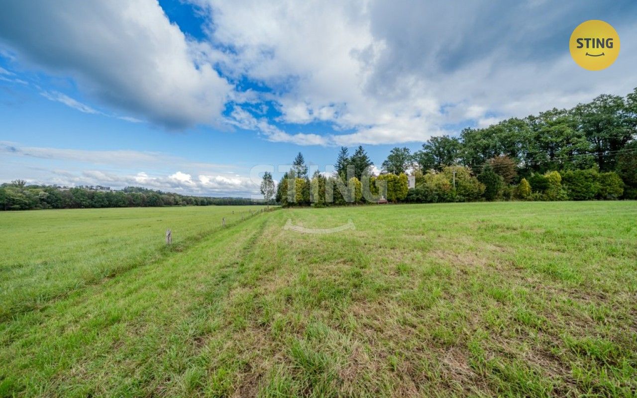 Pozemky pro bydlení, Ropice, 4 578 m²