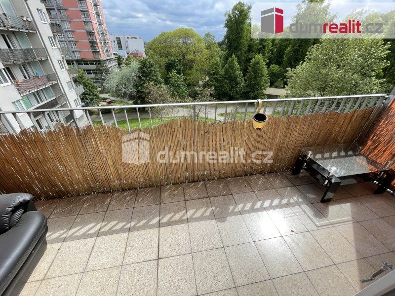 Pronájem byt 2+kk - Názovská, Praha, 68 m² - 5