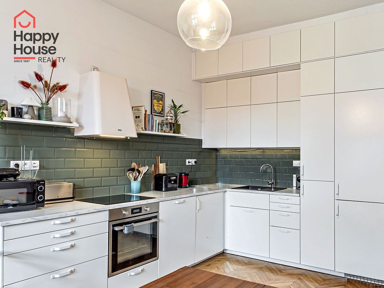2+kk, Praha - Nusle, okres Praha 4, Hlavní město Praha, 59 m² - 1