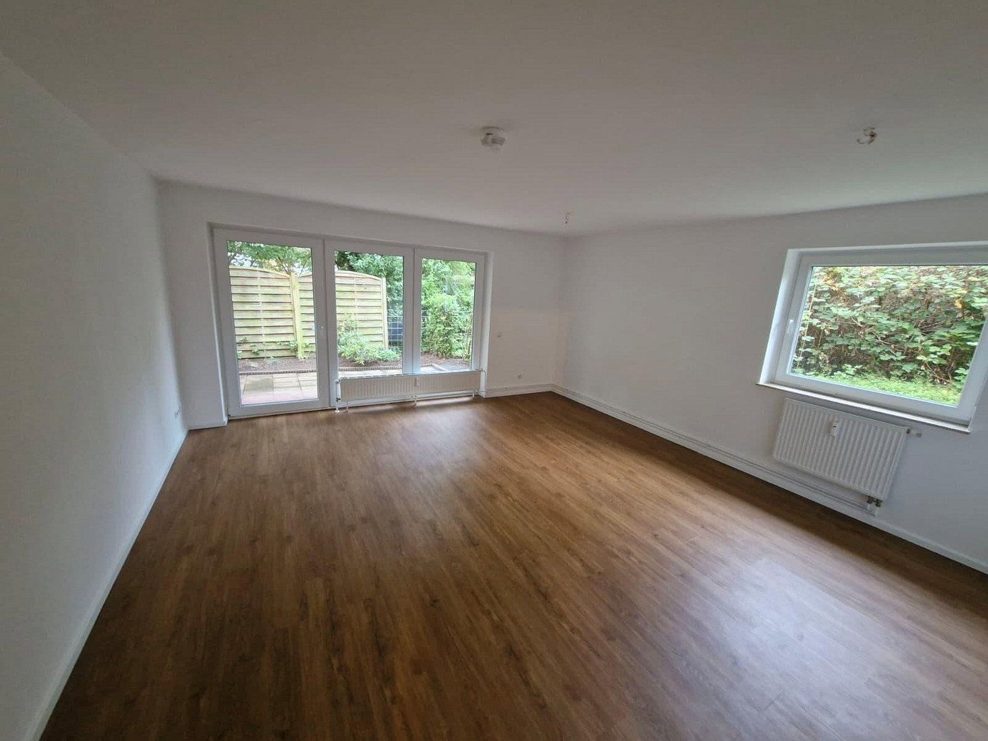 2+1, Jägerstraße 27, , Dolní Sasko, 69 m² - 1
