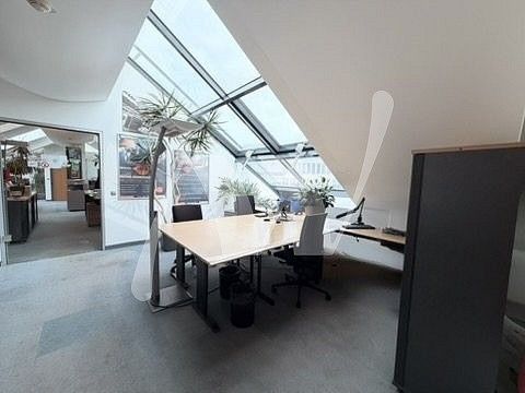 Kancelář · 769 m² · Praha - Nové Město, okres Praha 1, Hlavní město Praha - 4