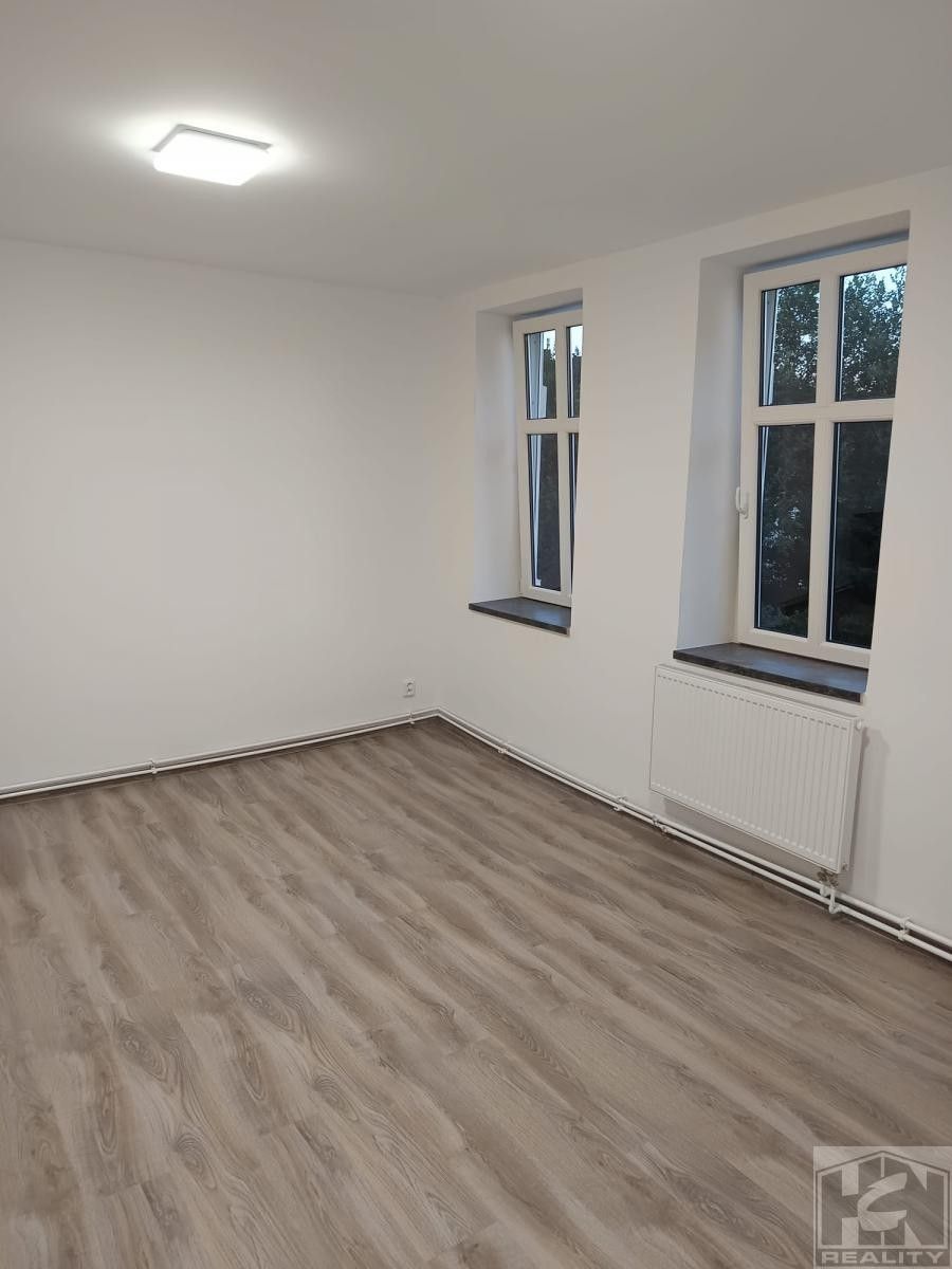 Byt 1+1 · 50 m² · Pod Skalkou  , Jablonec nad Nisou - 4