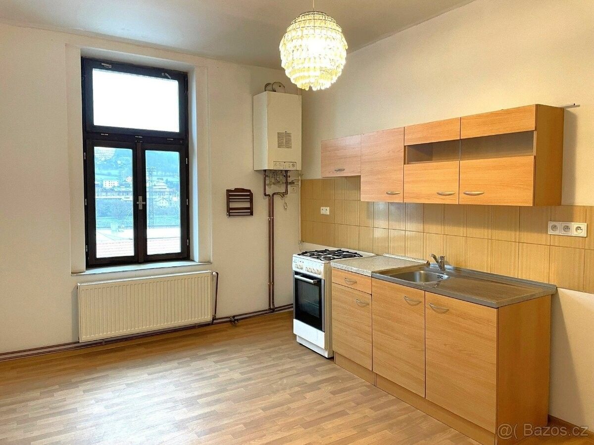 Byty, Děčín, 405 02