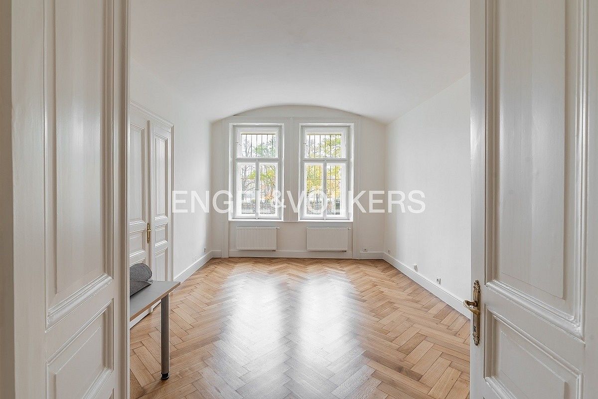 Kanceláře, Praha - Smíchov, okres Praha 5, Hlavní město Praha, 77 m² - 2