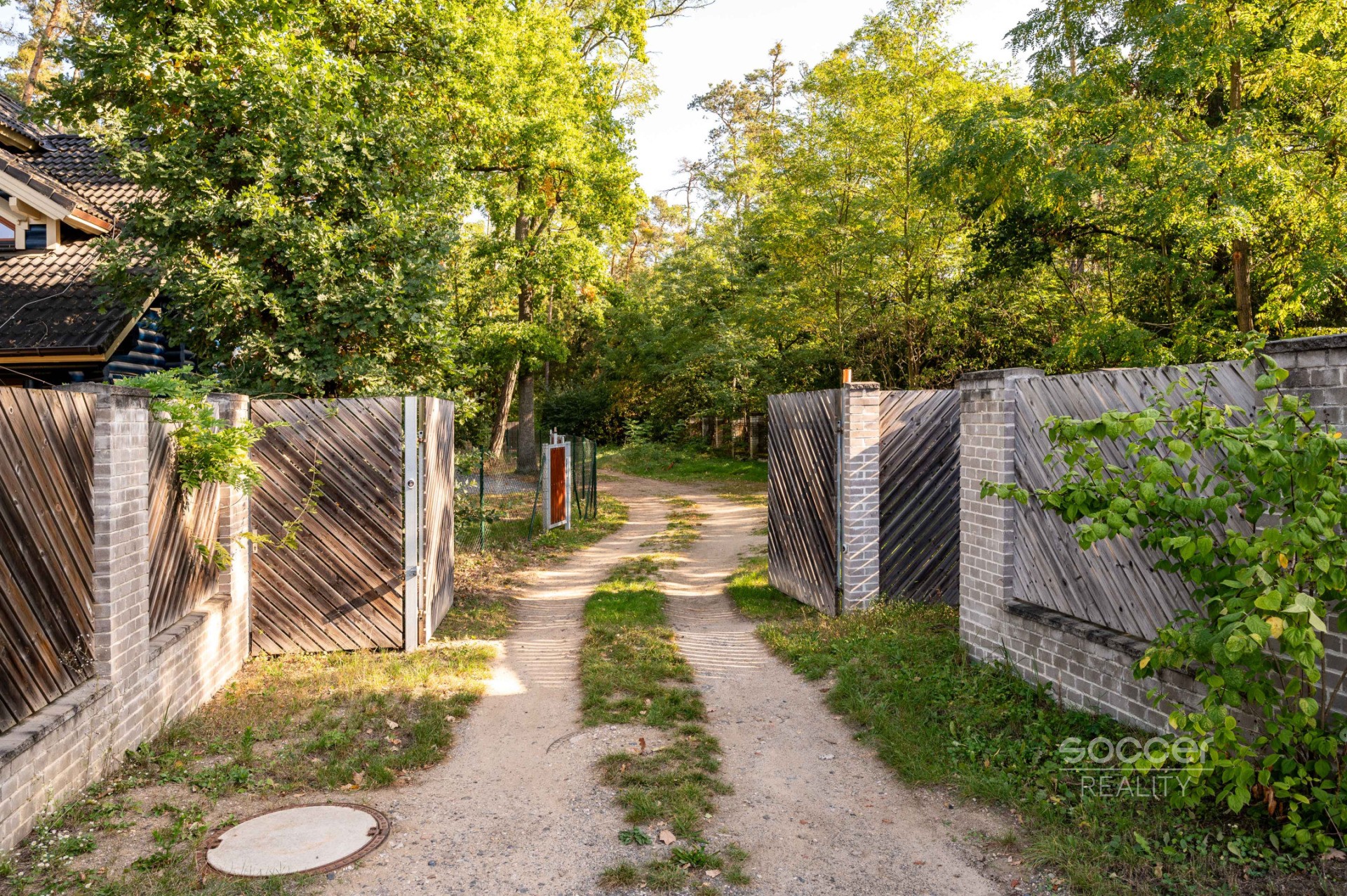 Prodej pozemek pro bydlení - Vestecká, Brandýs nad Labem-Stará Boleslav, 1 300 m² - 5
