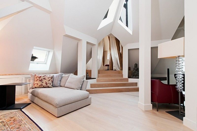 5+kk, Praha - Josefov, okres Praha 1, Hlavní město Praha, 252 m² - 2