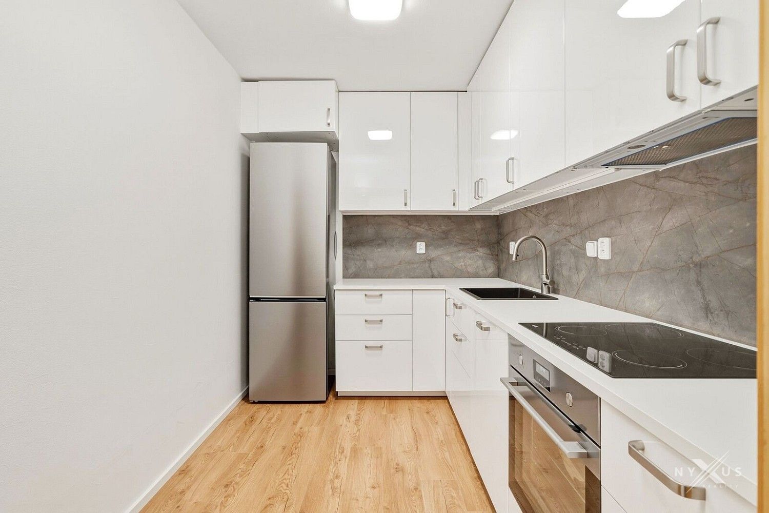 Pronájem rodinný dům - Praha - Štěrboholy, okres Praha 15, Hlavní město Praha, 324 m² - 5