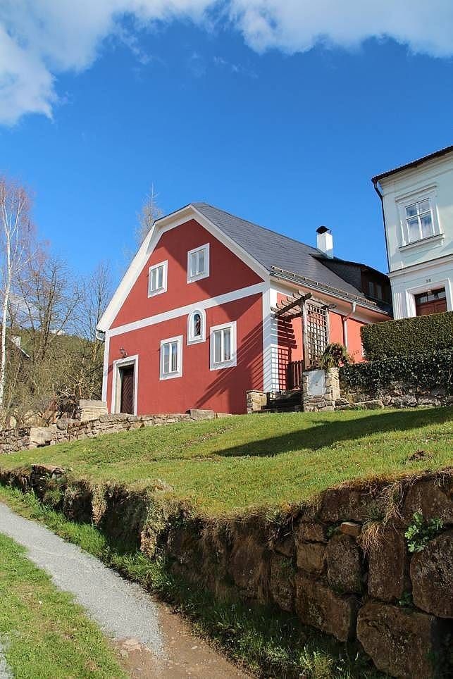 Pronájem chata - Rožmberk nad Vltavou, Jihočeský kraj - 2