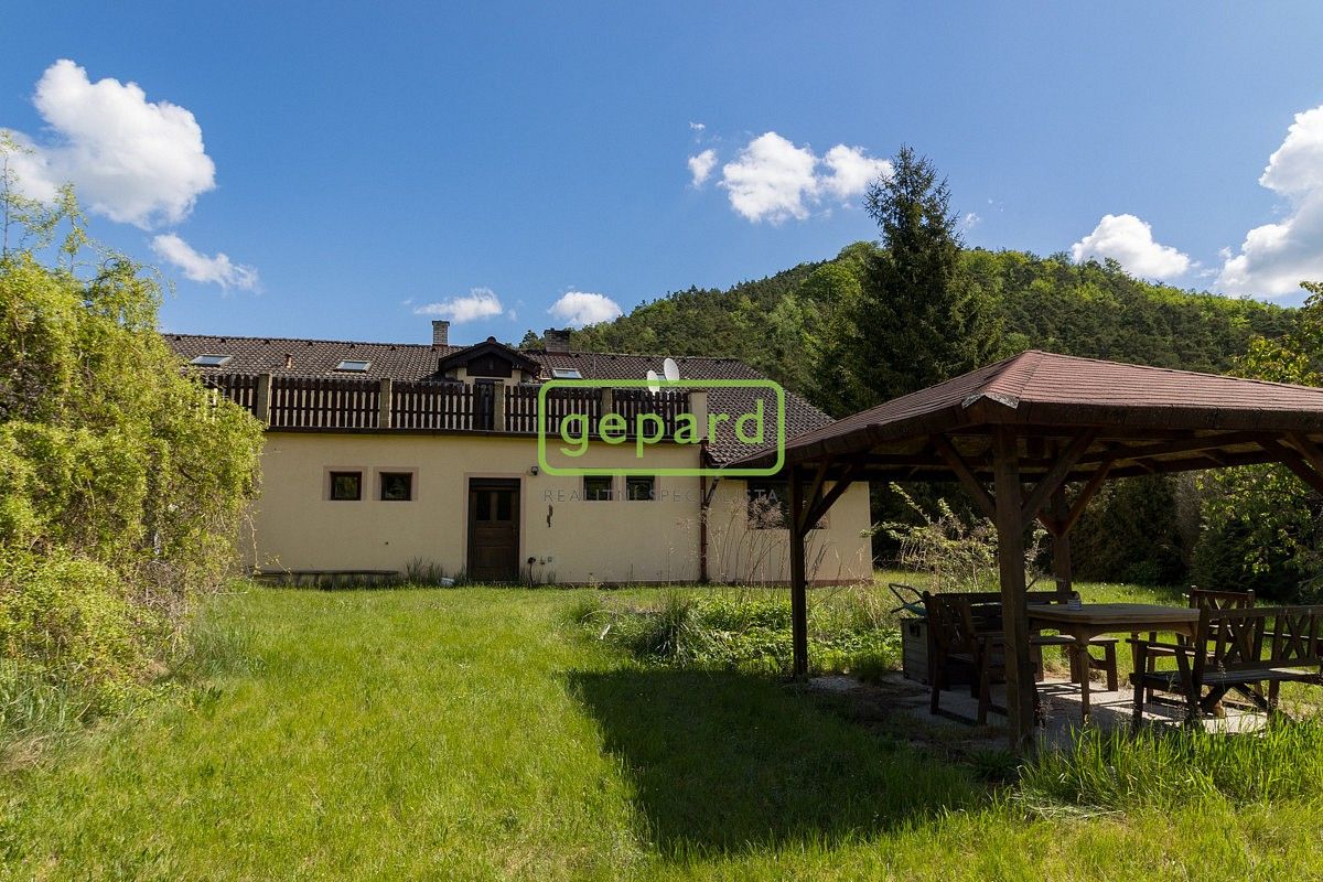 Ubytovací zařízení · 330 m² · Doksy - Staré Splavy, okres Česká Lípa, Liberecký kraj - 4