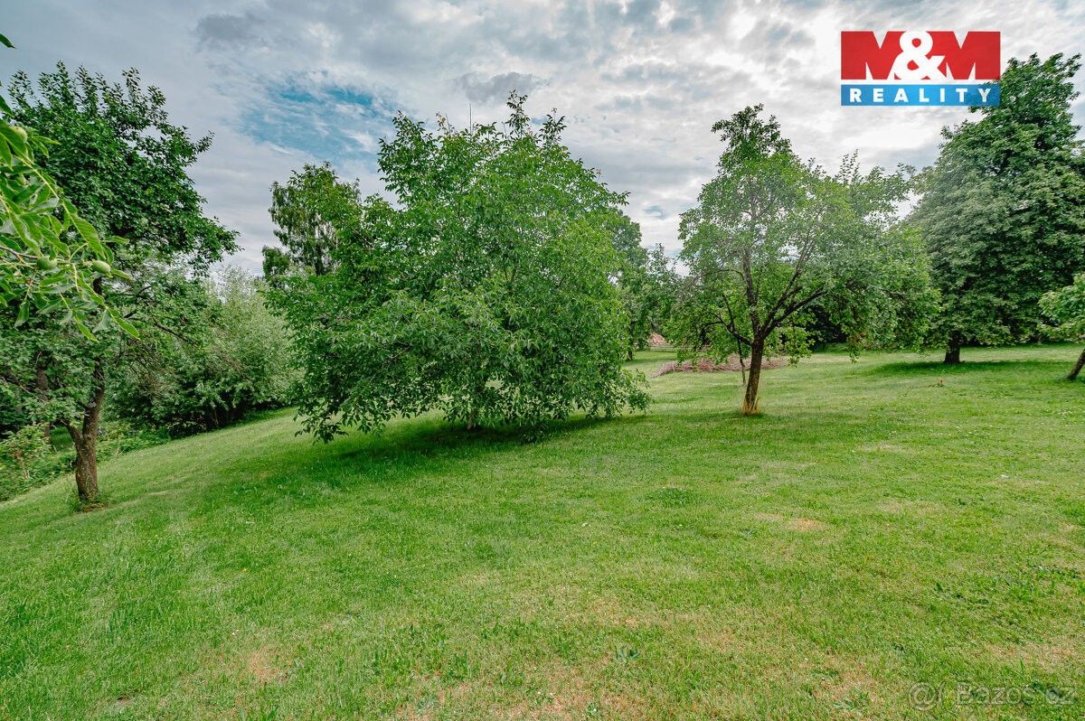 Prodej pozemek pro bydlení - Týniště nad Orlicí, 517 21