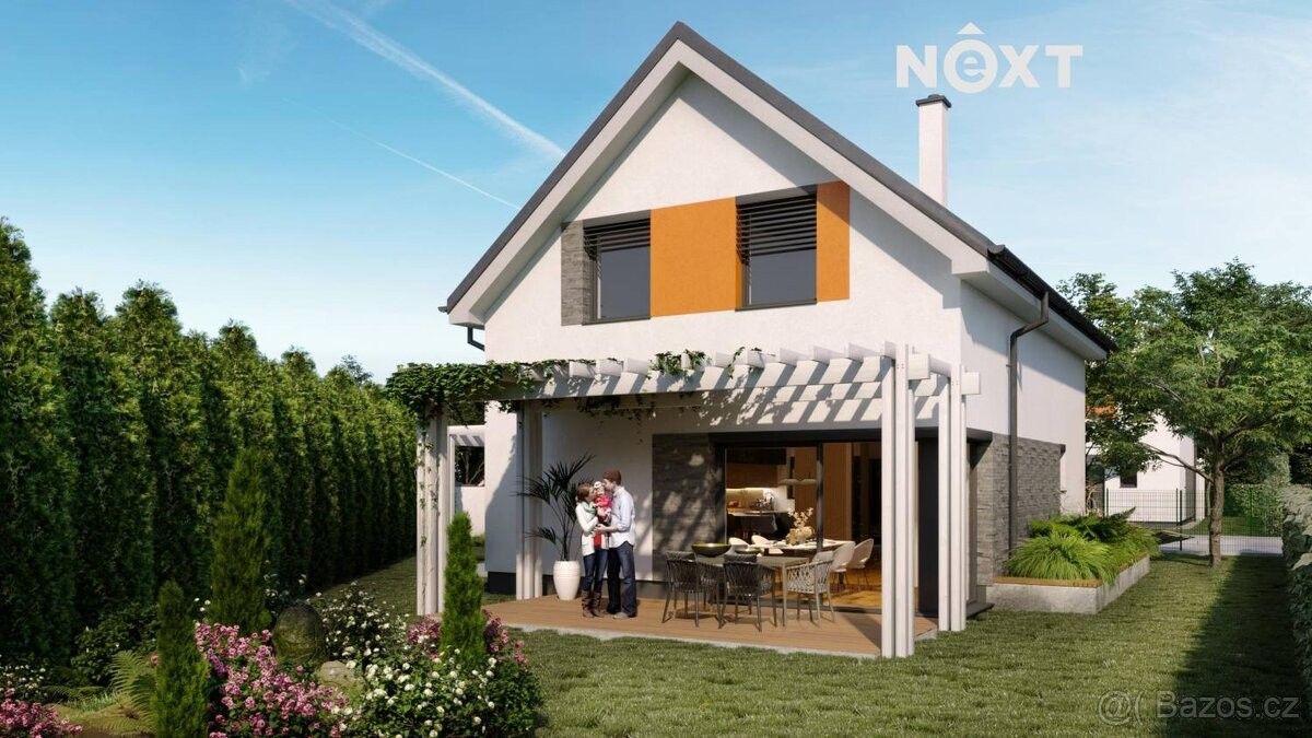 Rodinné domy, Moravský Krumlov, 672 01