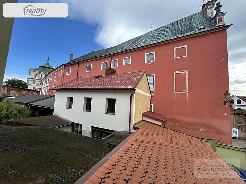 Rodinný dům · 350 m² · Generála Svobody, Broumov, okres Náchod - 4
