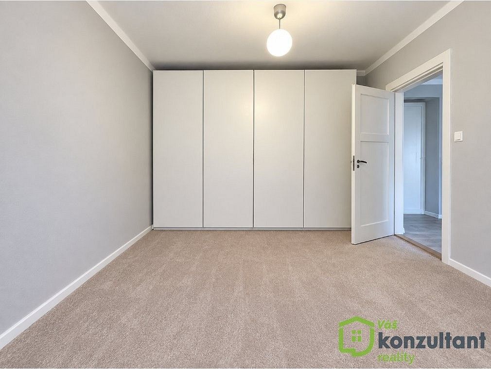 Byt 3+1 · 67 m² · Dvouletky, Ostrava - Hrabůvka - 3