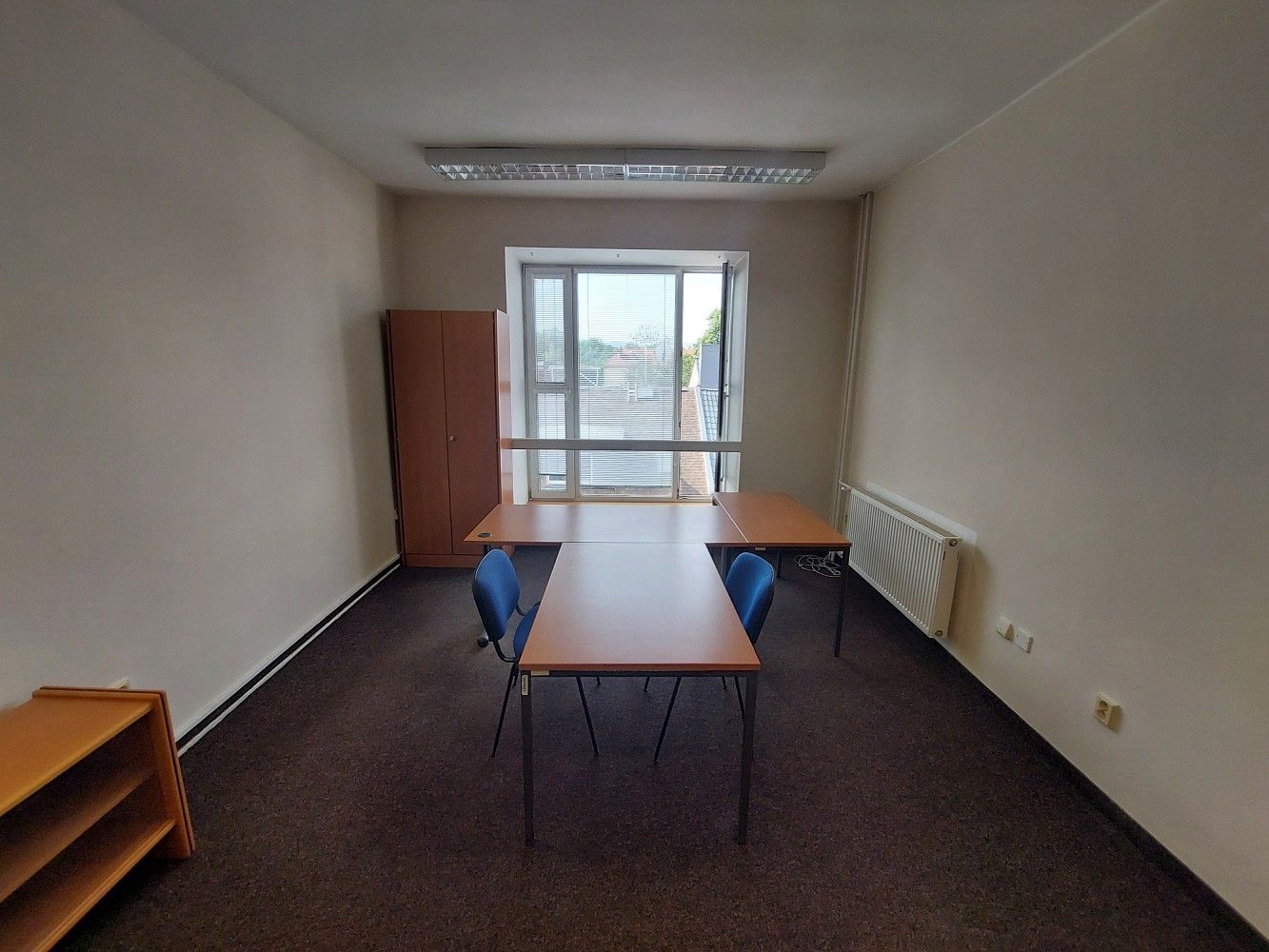 Pronájem kancelář - Sokolov, Karlovarský kraj, 20 m² - 5