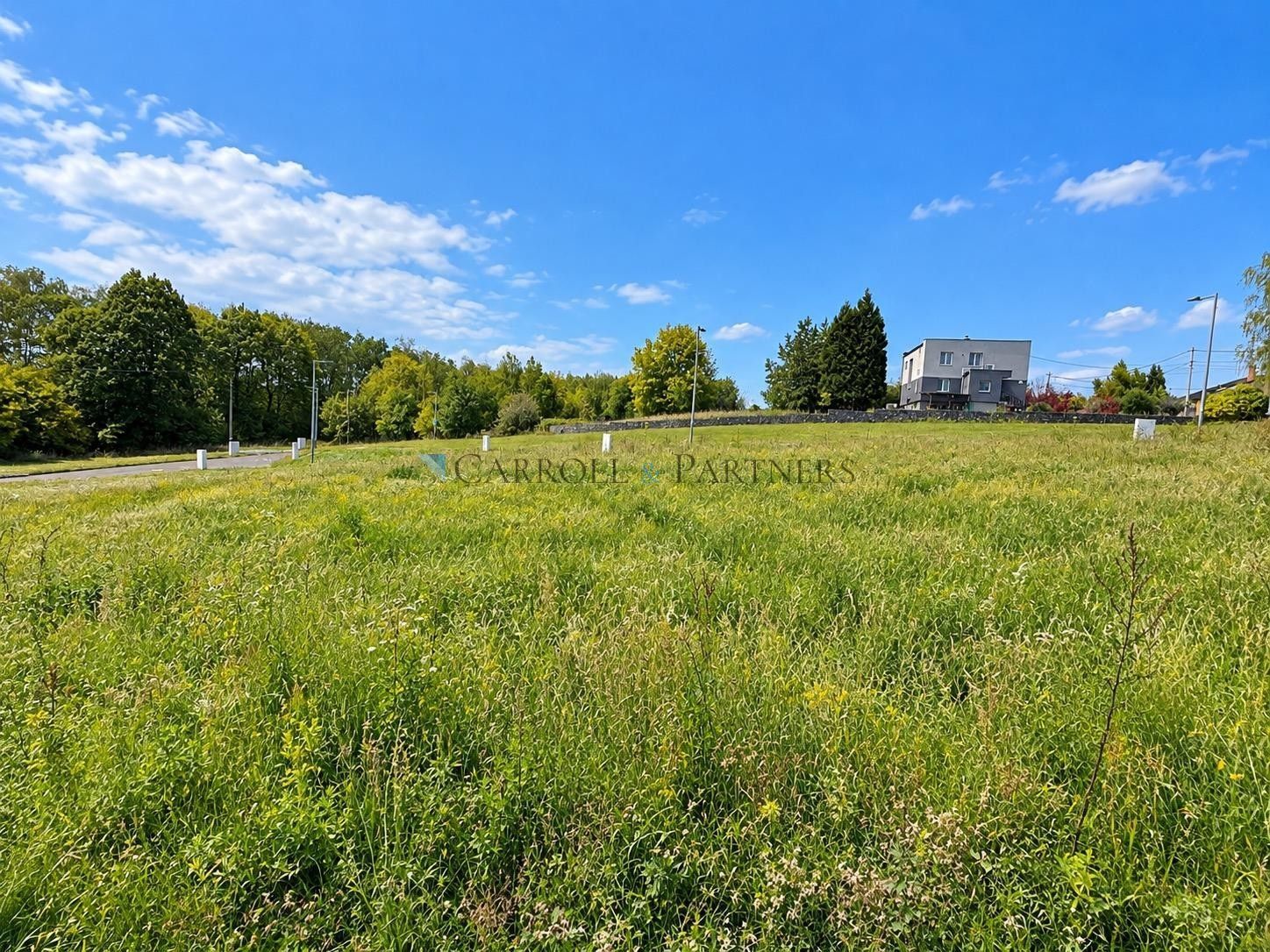 Pozemek pro bydlení · 817 m² · Nad Vodárnou, Ostrava - 4