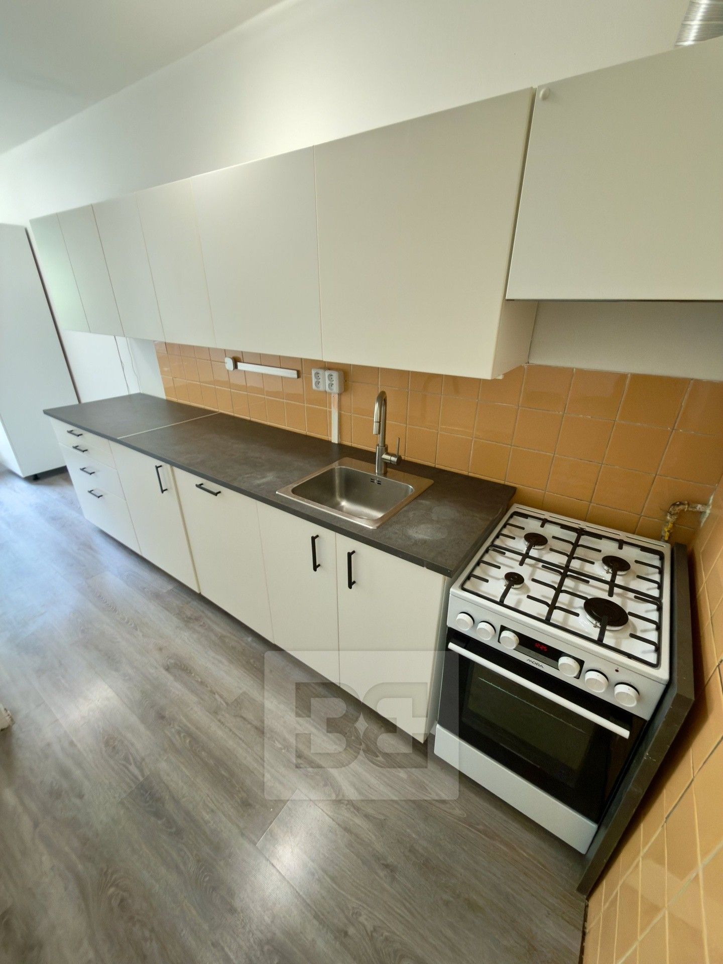 3+1, Prosluněná 559, Praha Hlubočepy, 74 m² - 2