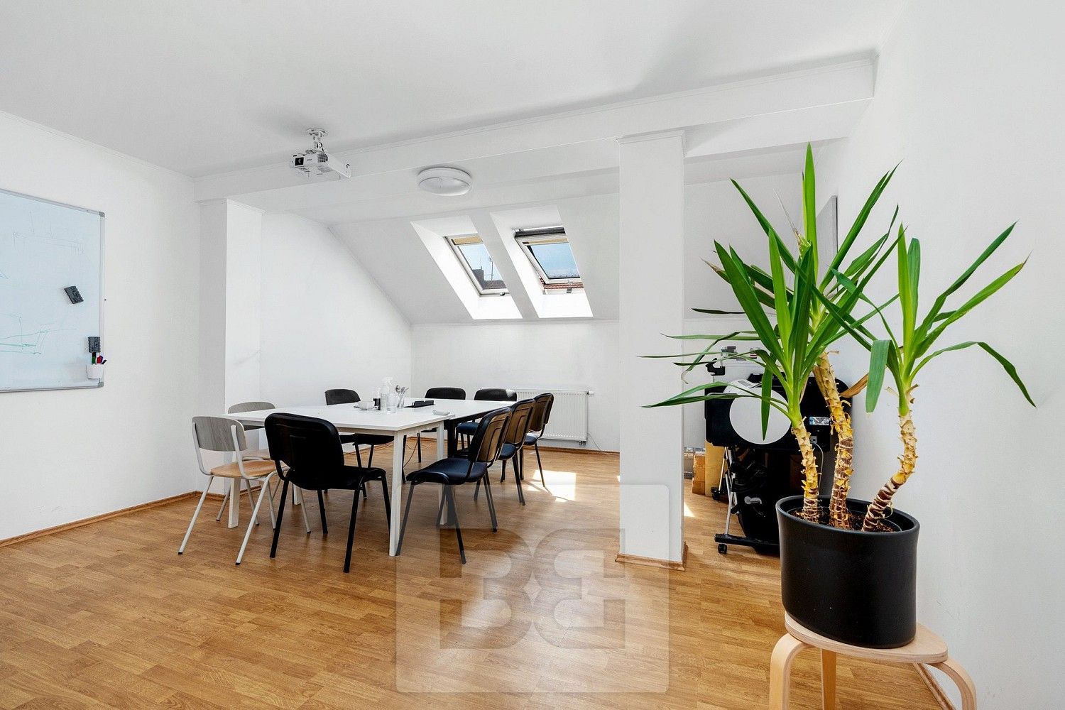 4+kk, Praha - Smíchov, okres Praha 5, Hlavní město Praha, 134 m² - 2