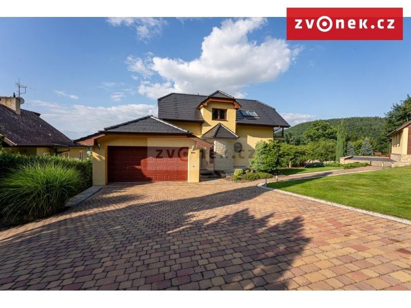 Kanceláře, I-Město, Hranice, 550 m²