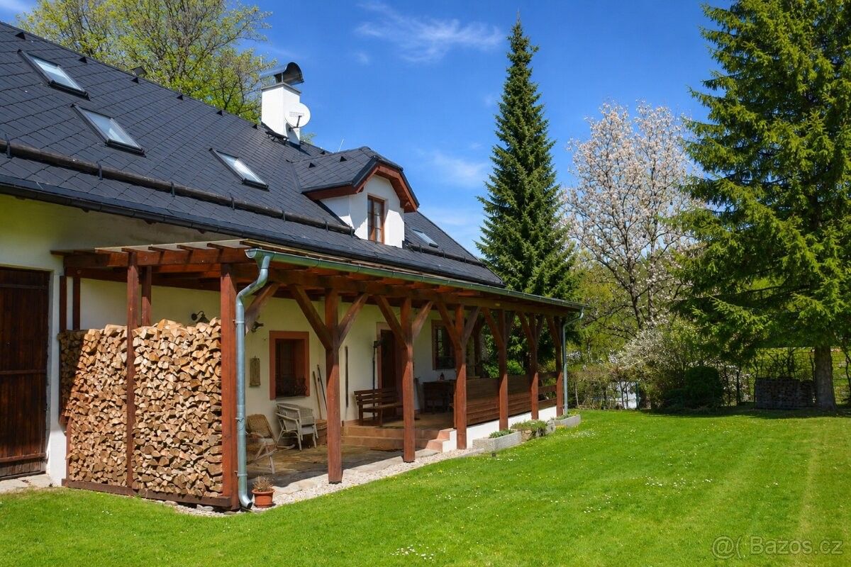 Chaty, Klatovy, 339 01 - 2