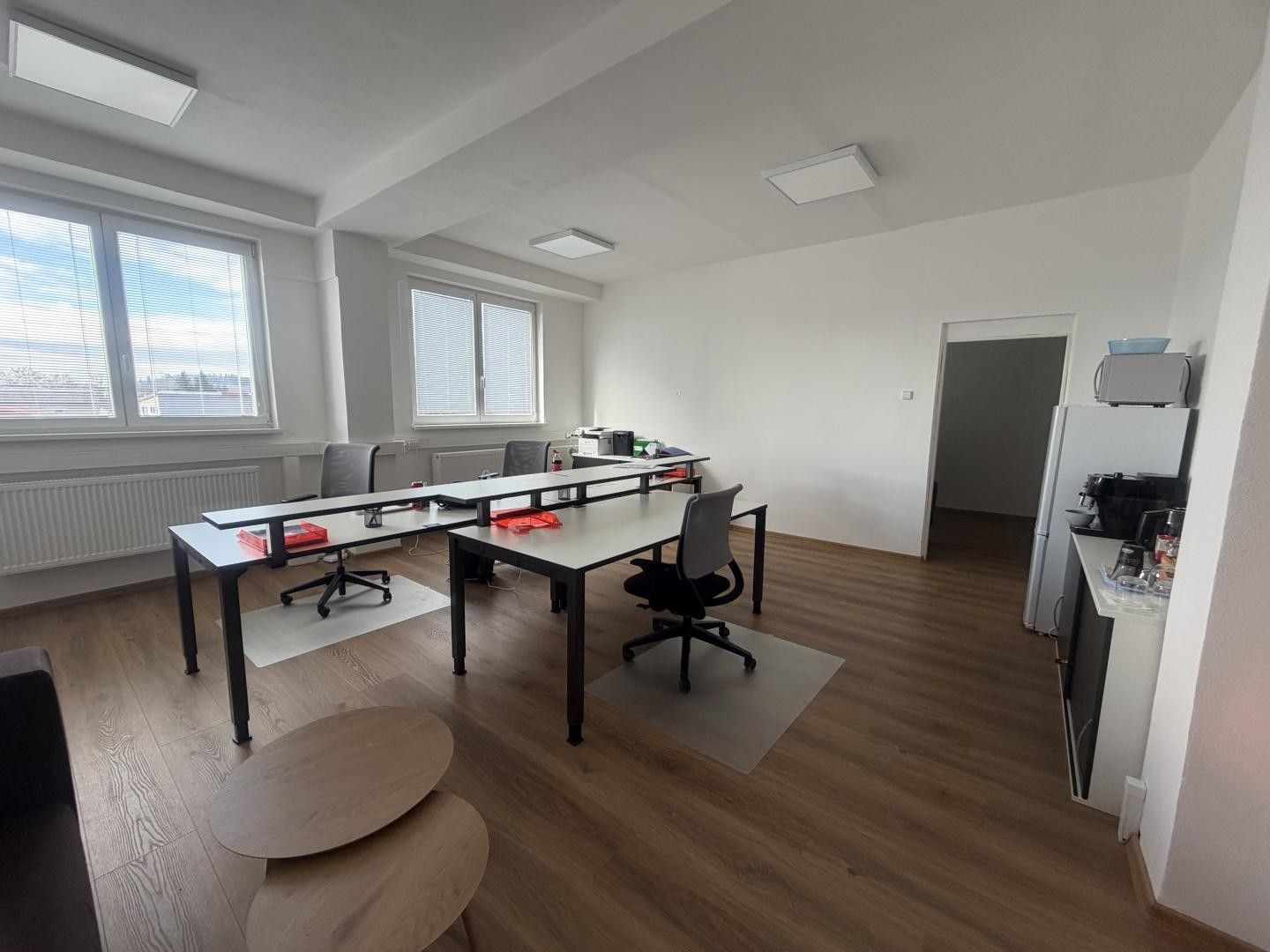 Kanceláře, Klatovy I, 48 m² - 2