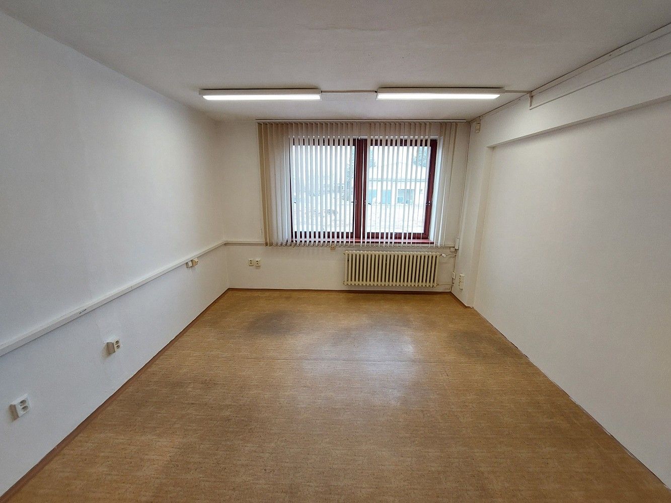Kancelář · 18 m² · Jindřichův Hradec, Jihočeský kraj - 3